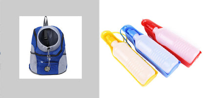 Portable Water Bottles