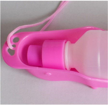 Portable Water Bottles