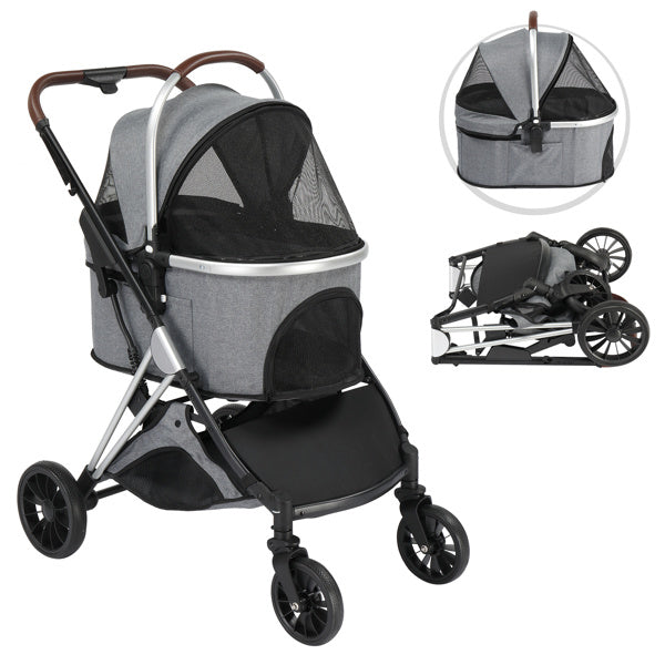 Strollers & Wagons