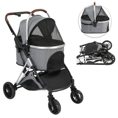 Strollers & Wagons