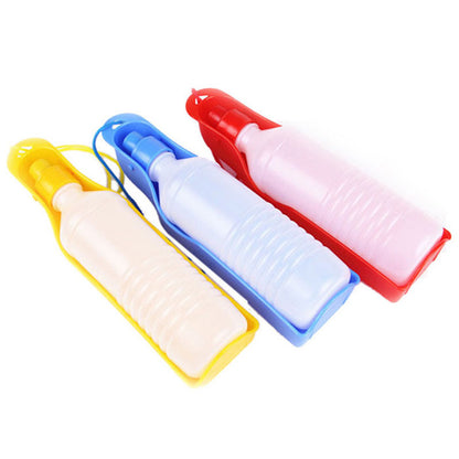 Portable Water Bottles