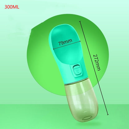 Collapsible Travel Bowls