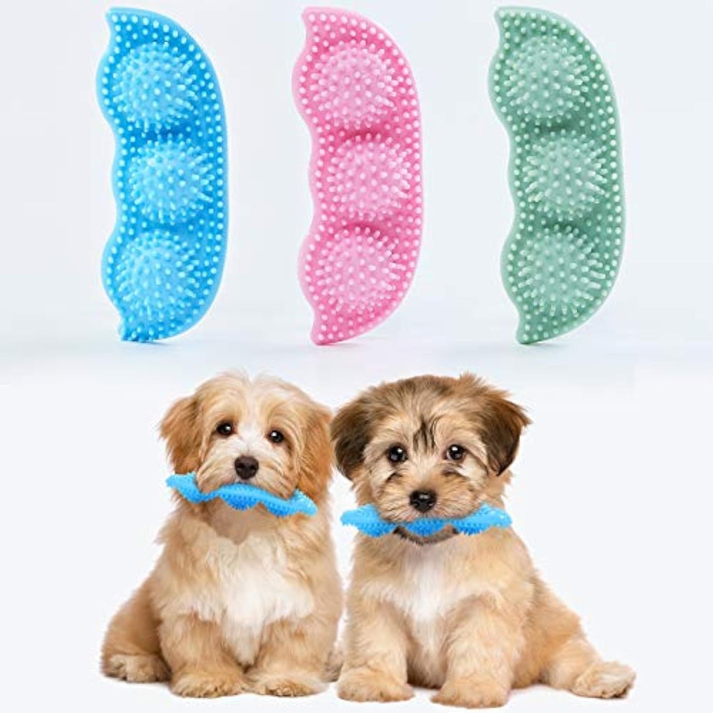 Puppy Toys