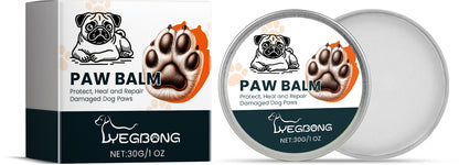 Paw Balms & Lotions