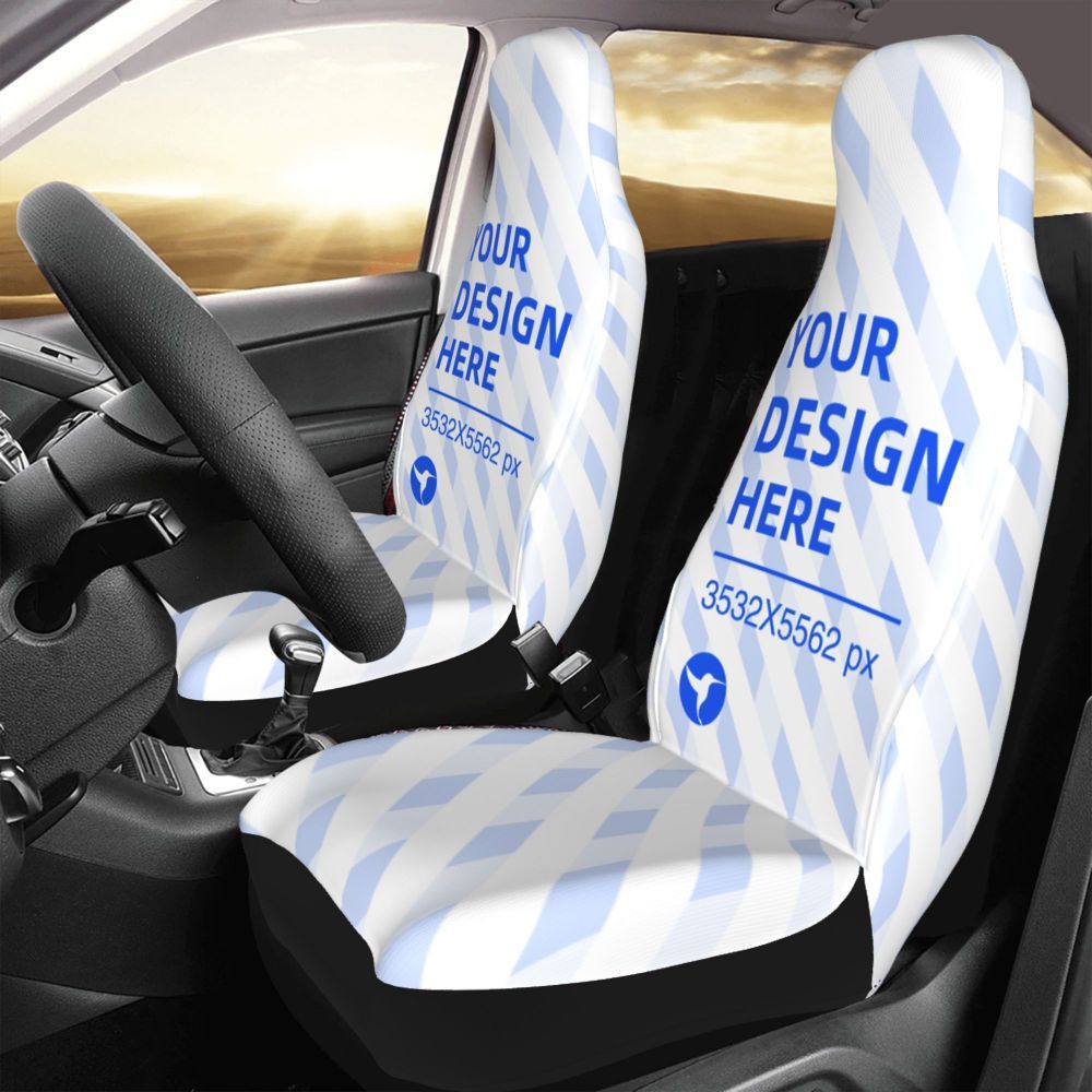 Car Seat Covers