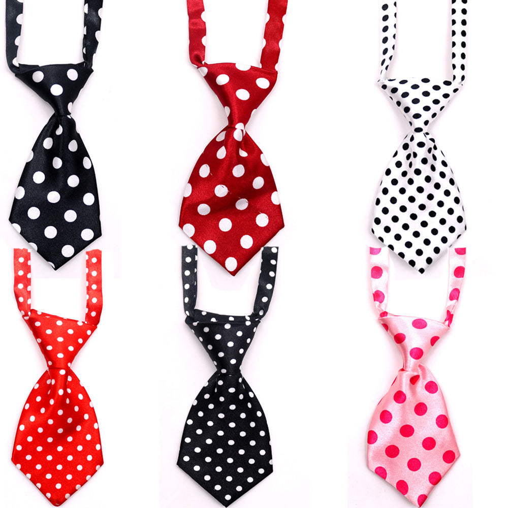 Bow Ties & Neckwear