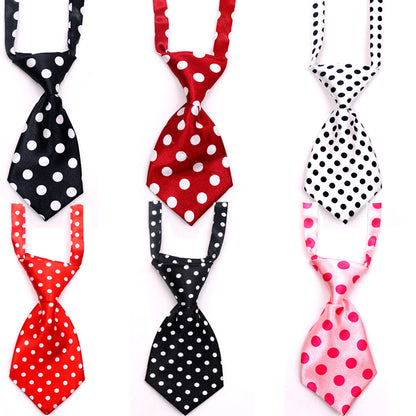 Bow Ties & Neckwear