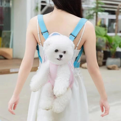 Dog Backpacks
