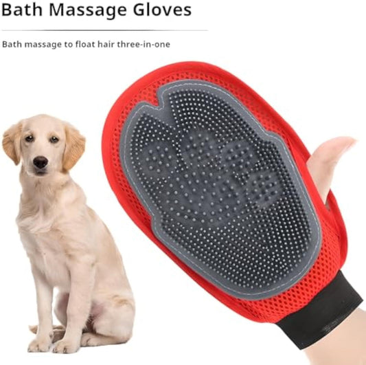 Grooming Gloves