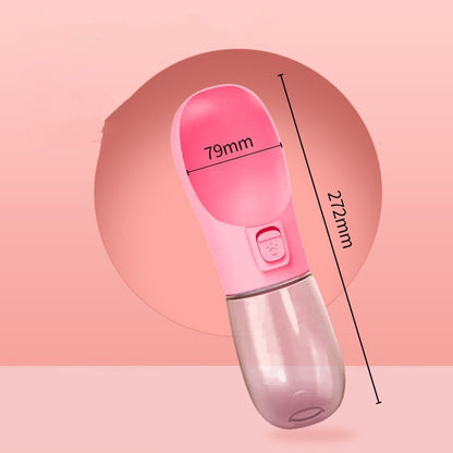 Collapsible Travel Bowls