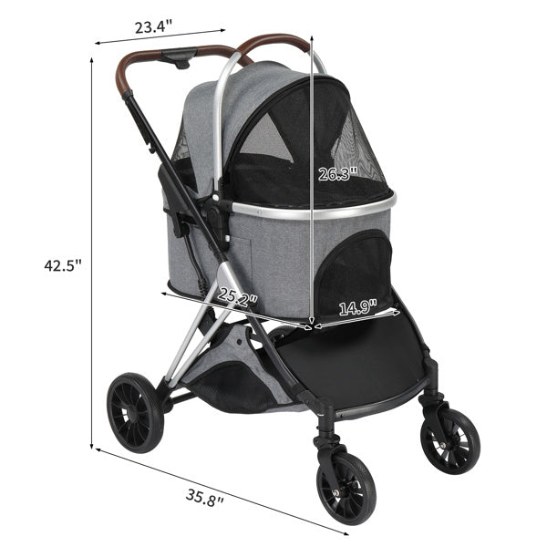 Strollers & Wagons
