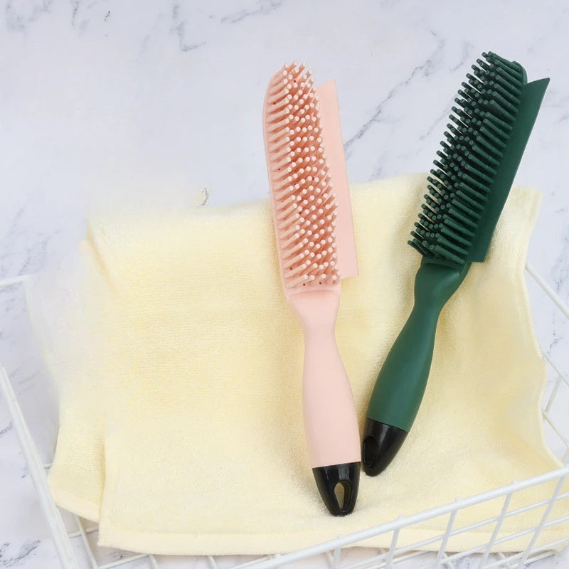 Brushes & Combs