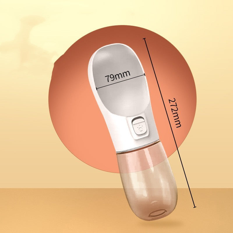 Collapsible Travel Bowls