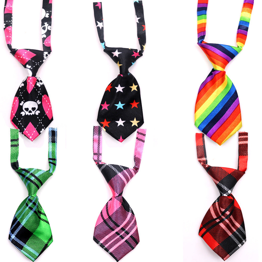 Bow Ties & Neckwear