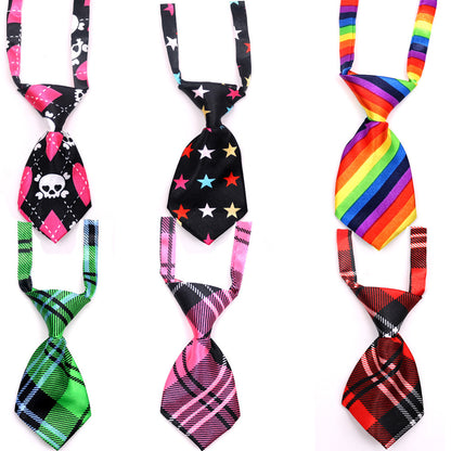 Bow Ties & Neckwear